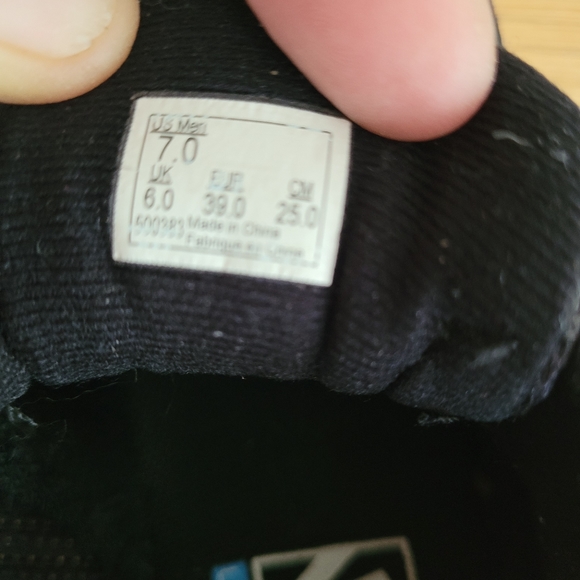 Vans ultra range sneaker - Picture 5 of 5